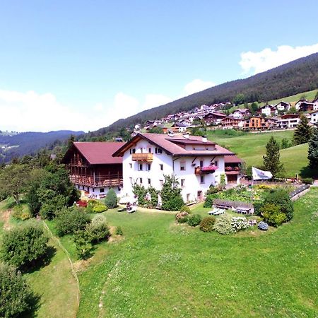 Sule Hof Agriturismo Ортизеи Экстерьер фото