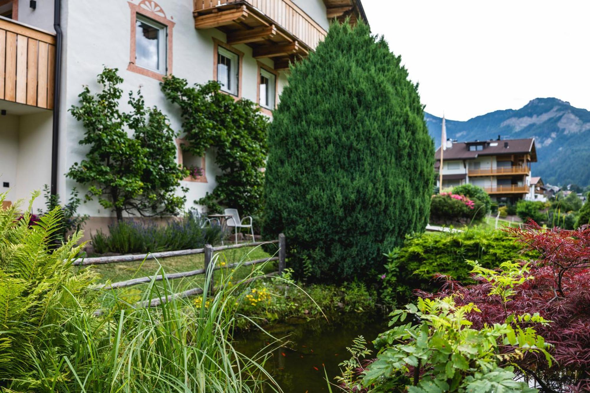 Sule Hof Agriturismo Ортизеи Экстерьер фото