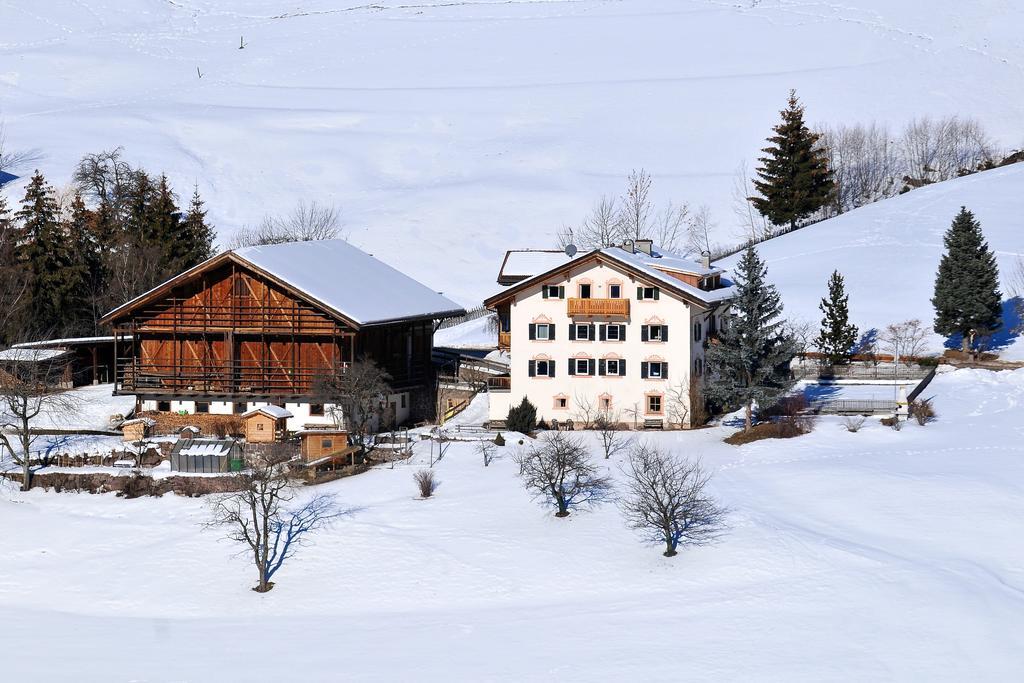 Sule Hof Agriturismo Ортизеи Экстерьер фото