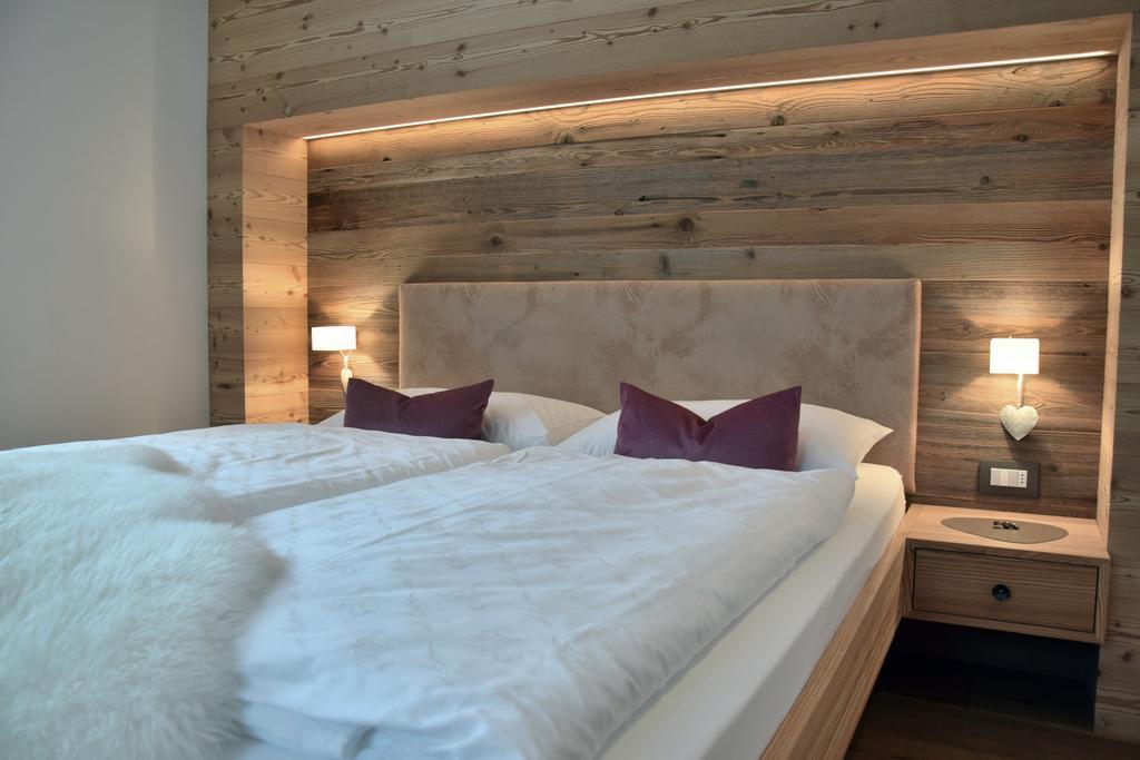 Sule Hof Agriturismo Ортизеи Экстерьер фото