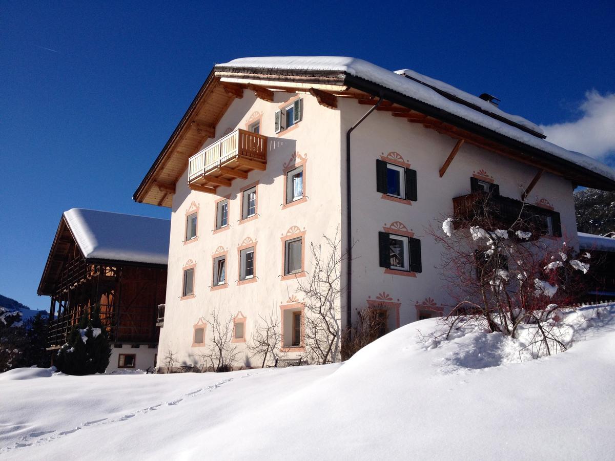 Sule Hof Agriturismo Ортизеи Экстерьер фото