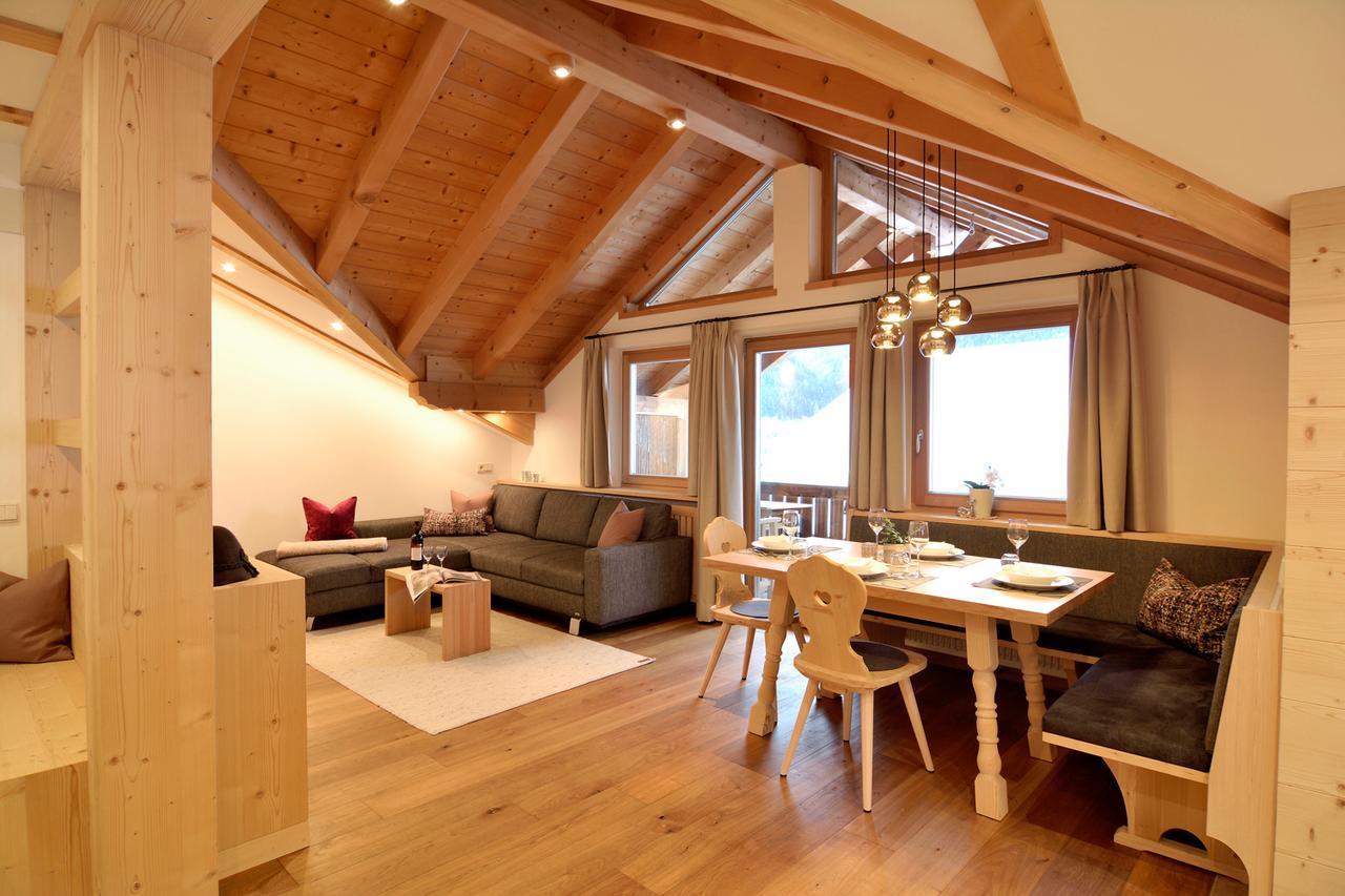 Sule Hof Agriturismo Ортизеи Экстерьер фото