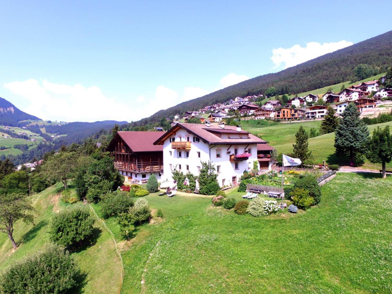 Sule Hof Agriturismo Ортизеи Экстерьер фото